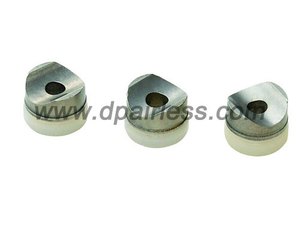 tip gasket for airless nozzle