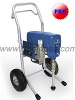 airless paint sprayer