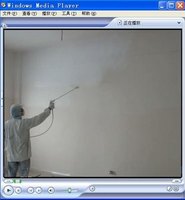 how's performance for airless sprayer for wall painting